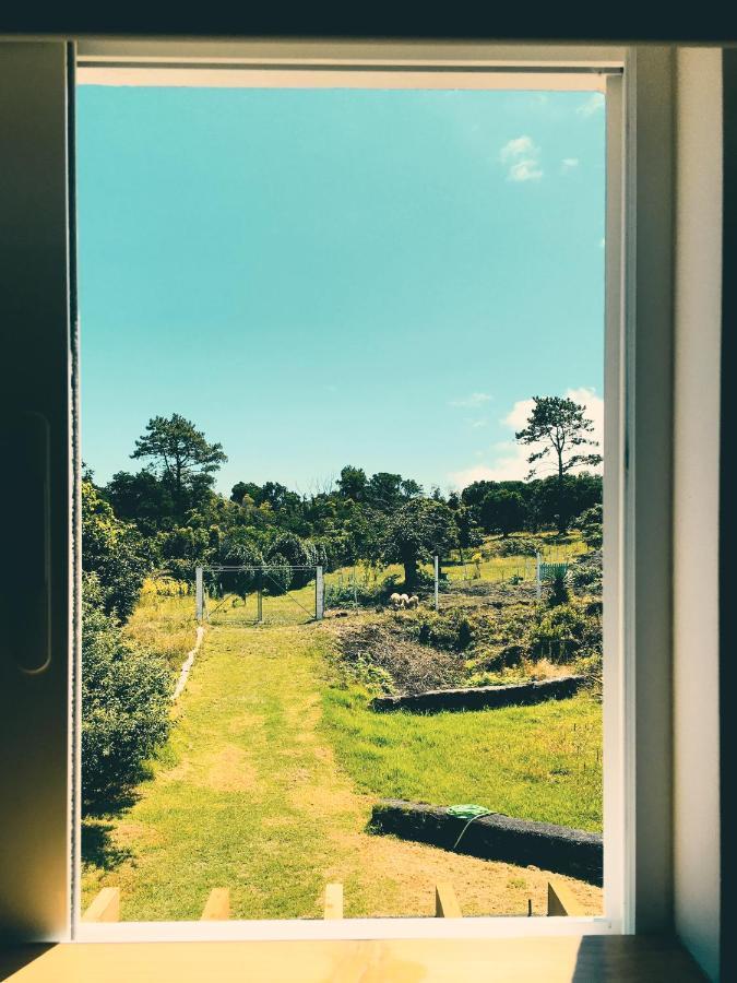Quinta Das Almas São Roque do Pico Εξωτερικό φωτογραφία